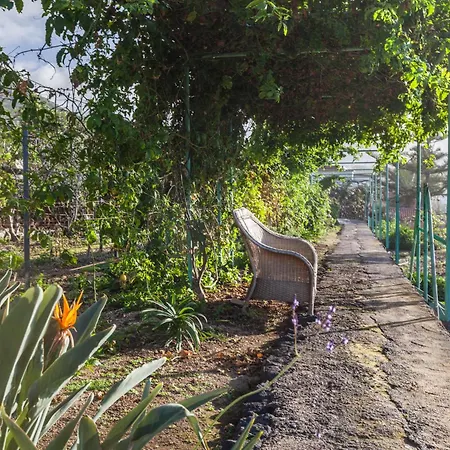 شقة Casa Victor - 1 لا أوروتافا