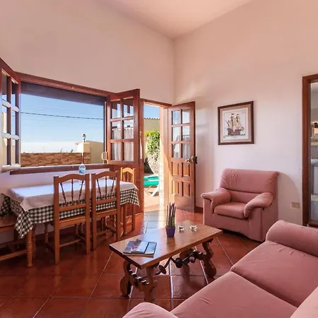 Appartement Casa Victor - Torahy La Orotava