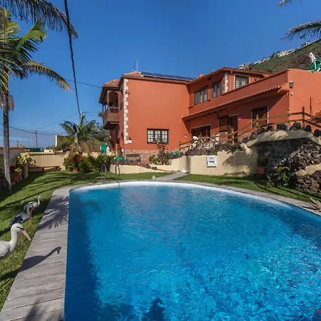 Casa Victor - Torahy * La Orotava