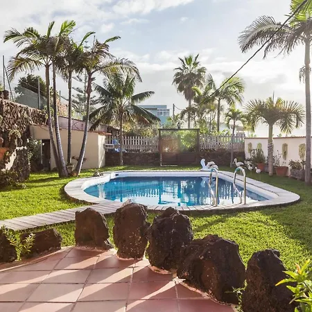 Lägenhet Casa Victor - Torahy La Orotava