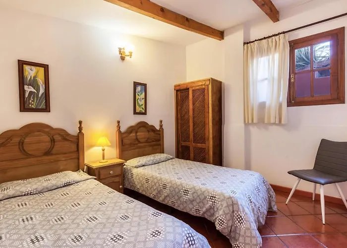 Casa Victor - Torahy * Ля Оротава