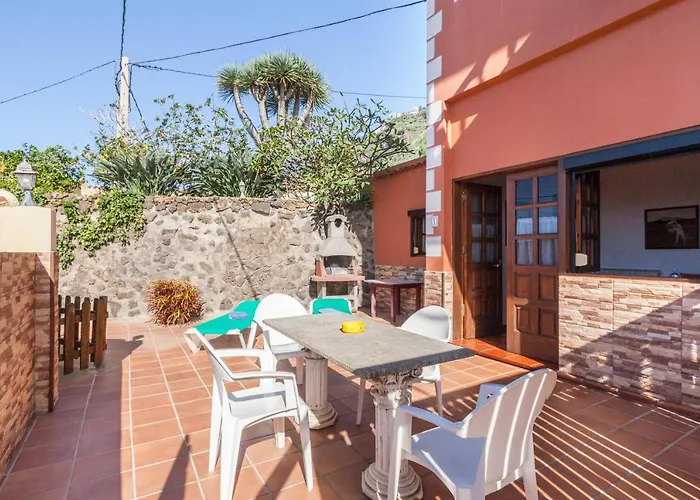 Casa Victor - Torahy Ля Оротава