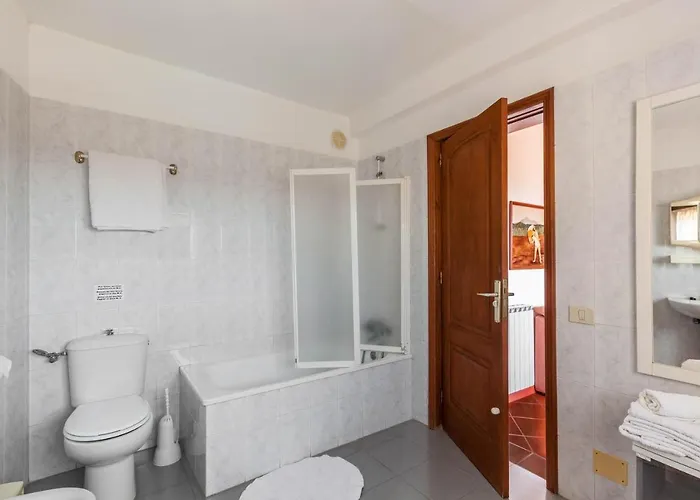 Casa Victor - Torahy Ля Оротава