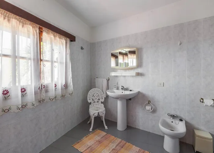 Casa Victor - Torahy Апартаменты Ля Оротава
